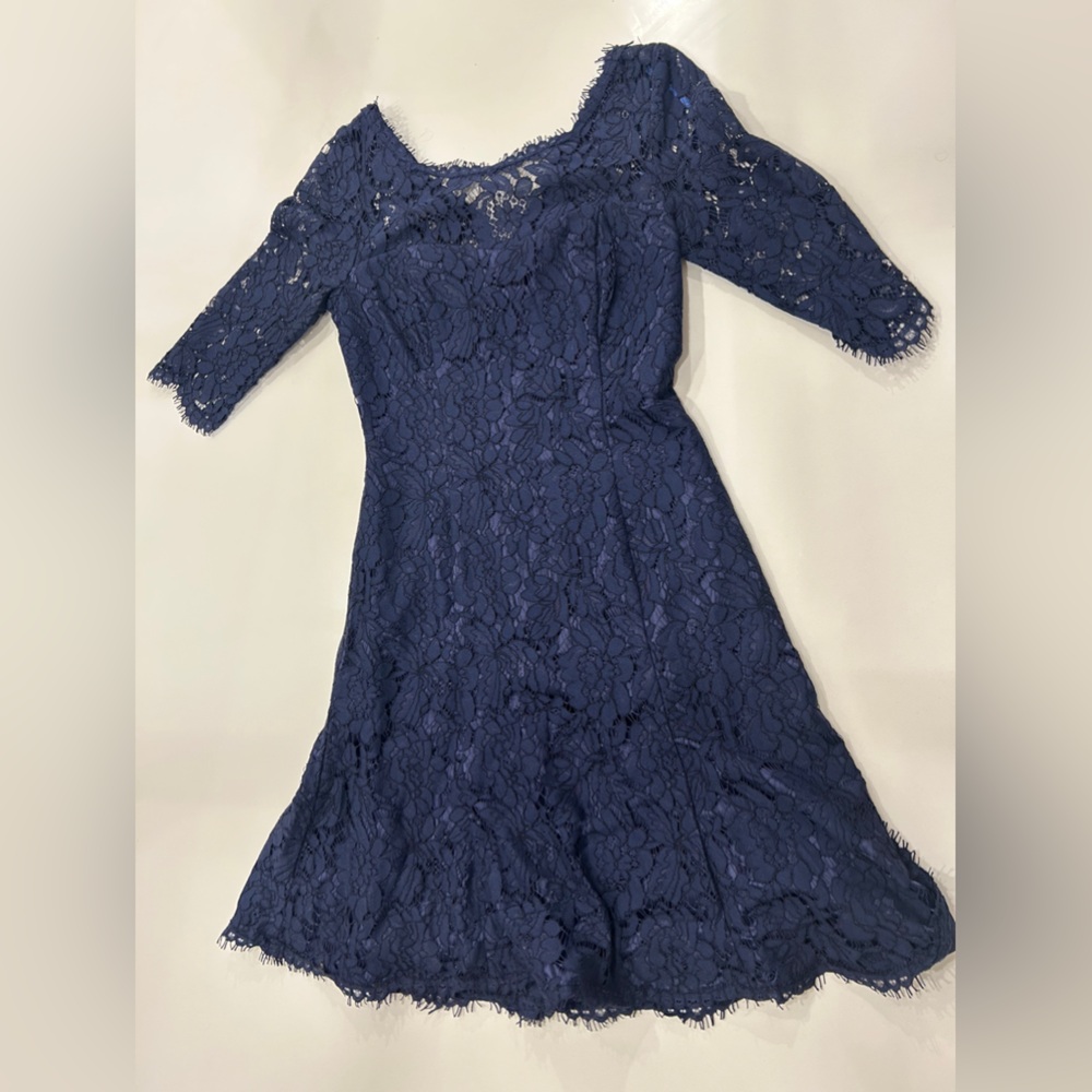 Eliza J dress